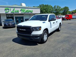 2024 Ram 1500