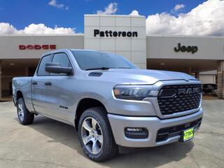 2025 Ram 1500 for sale in Marshall TX