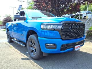 2025 Ram 1500 for sale in Greenbrook NJ