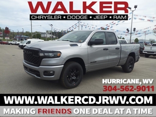 2025 Ram 1500 for sale in Hurricane WV