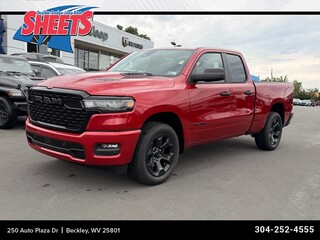 2026 Ram 1500 for sale in Beckley WV