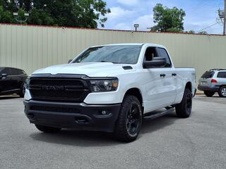 2023 Ram 1500 for sale in Lawton OK