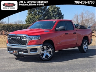 2025 Ram 1500 for sale in Peotone IL