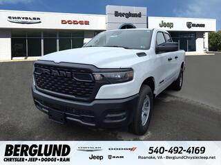 2025 Ram 1500 for sale in Roanoke VA