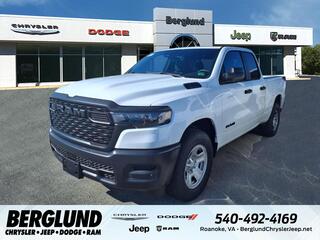 2025 Ram 1500 for sale in Roanoke VA