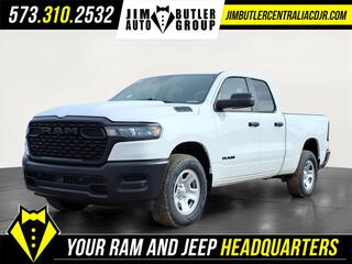 2026 Ram 1500 for sale in Centralia MO