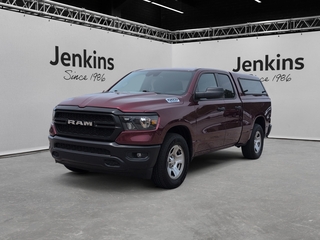 2023 Ram 1500 for sale in Lafayette GA