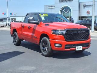 2025 Ram 1500 for sale in Coucil Bluffs IA