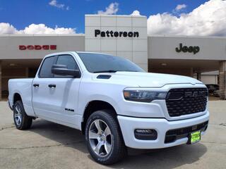 2025 Ram 1500 for sale in Marshall TX