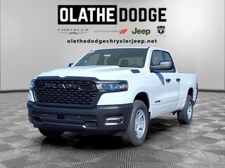 2026 Ram 1500 for sale in Olathe KS