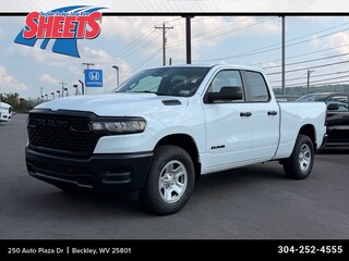 2026 Ram 1500 for sale in Beckley WV