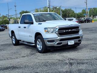 2021 Ram 1500 for sale in Excelsior Springs MO