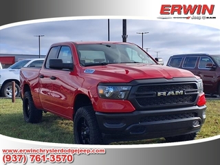 2023 Ram 1500 for sale in Troy OH