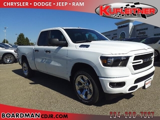 2024 Ram 1500 for sale in Boardman OH