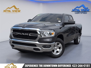 2024 Ram 1500 for sale in Chattanooga TN