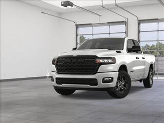 2025 Ram 1500 for sale in West Lebanon NH