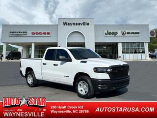 2025 Ram 1500 for sale in Waynesville NC