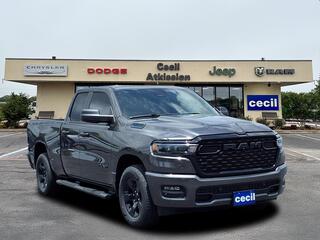 2025 Ram 1500 for sale in Burnet TX