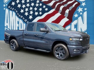 2026 Ram 1500 for sale in Greenville SC