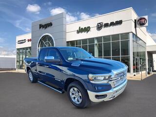 2020 Ram 1500 for sale in Powderly KY