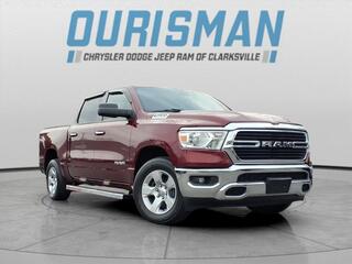 2019 Ram 1500 for sale in Clarksville MD