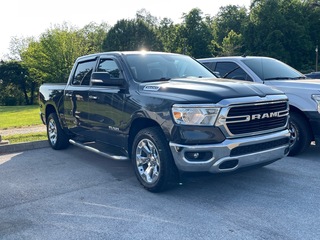 2019 Ram 1500 for sale in Knoxville TN