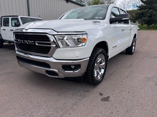 2019 Ram 1500 for sale in Accident MD