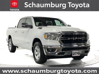 2019 Ram 1500 for sale in Schaumburg IL