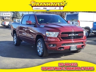 2019 Ram 1500 for sale in Branford CT