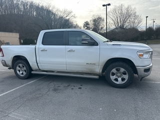 2019 Ram 1500 for sale in Chattanooga TN
