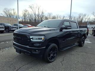 2021 Ram 1500 for sale in Dunkirk NY