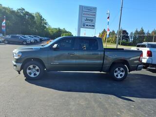 2021 Ram 1500 for sale in Fredonia NY