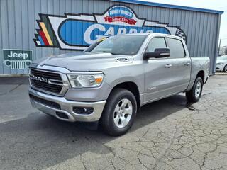 2021 Ram 1500 for sale in Muncie IN