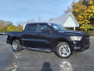 2021 Ram 1500 for sale in Fort Mill SC