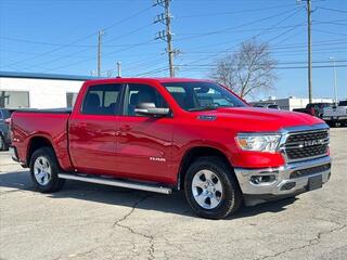2022 Ram 1500 for sale in Ringgold GA