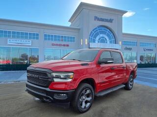 2022 Ram 1500 for sale in Clinton Twp. MI