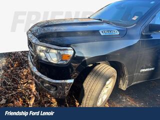 2022 Ram 1500 for sale in Lenoir NC