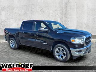 2022 Ram 1500 for sale in Anderson SC