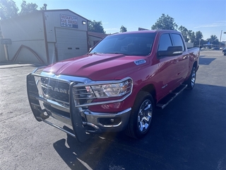 2022 Ram 1500 for sale in Chickasha OK