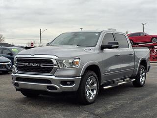 2022 Ram 1500 for sale in St Fostoria OH