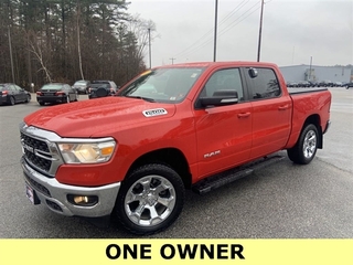 2022 Ram 1500 for sale in Epping NH