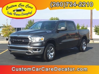 2022 Ram 1500 for sale in Decatur IN