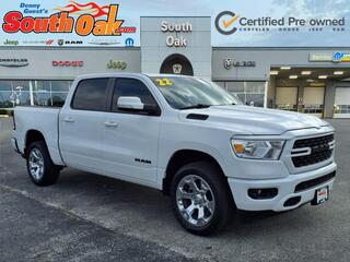 2022 Ram 1500 for sale in Matteson IL