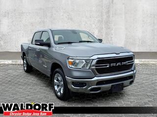 2022 Ram 1500 for sale in Anderson SC