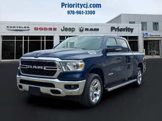 2022 Ram 1500 for sale in Johnstown PA