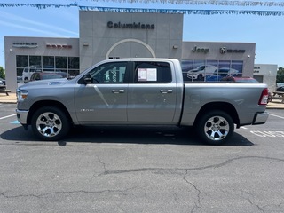 2022 Ram 1500 for sale in Boardman OH