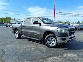 2023 Ram 1500 for sale in Fort Mill SC