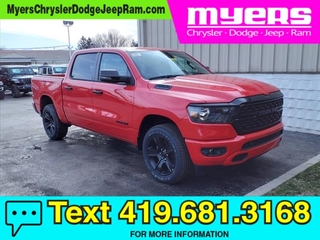 2023 Ram 1500 for sale in Boardman OH