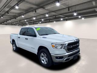 2023 Ram 1500 for sale in Elma NY