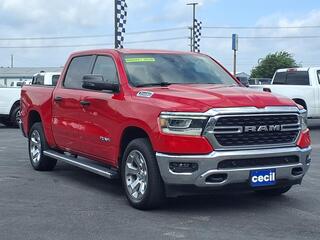 2023 Ram 1500 for sale in Burnet TX